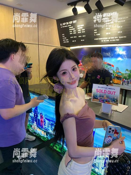 吃瓜网今日的“永久”大暴料，居然连我都默默惊掉下巴！