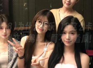 为什么娱乐718这么卡？我怀疑我在数绵羊，而不是看瓜！